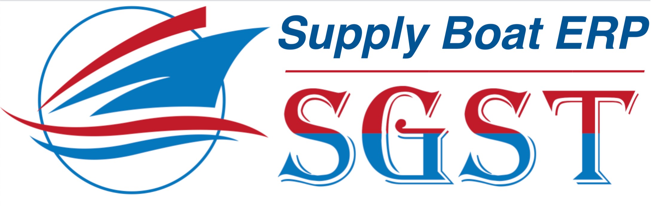 Supply Boat ERP